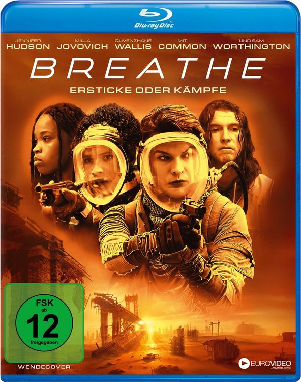Produktbild: Breathe
