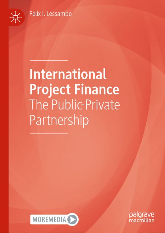 Produktbild: International Project Finance