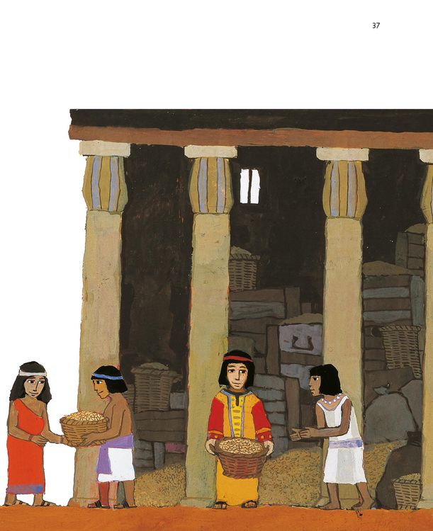 Produktbild: Meine sch&ouml;nsten Bibelgeschichten. Der Kinderbuch-Klassiker mit Illustrationen von Kees de Kort. 24 kurze Erz&auml;hlungen aus der Bibel. F&uuml;r Kinder ab 2 Jahren & f&uuml;r Krippe, Kita und Gemeinde.