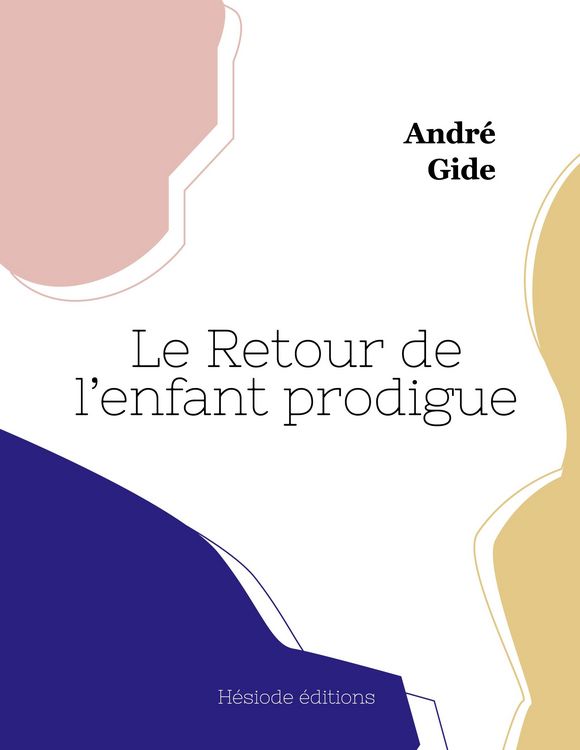 Produktbild: Le Retour de l'enfant prodigue