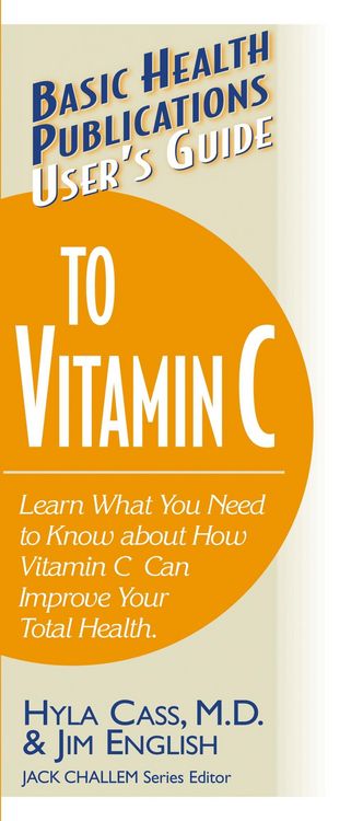 Produktbild: User's Guide to Vitamin C