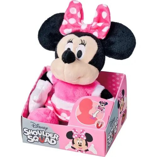 Produktbild: Disney Minnie Schulterplüsch