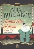 Produktbild: Siyah Kar; Teatral Bir Roman