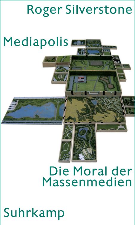 Produktbild: Mediapolis