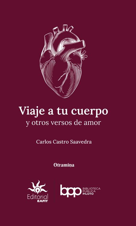 Produktbild: Viaje a tu cuerpo y otros versos de amor