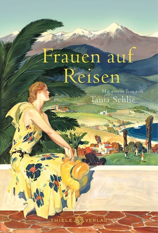 Produktbild: Frauen auf Reisen
