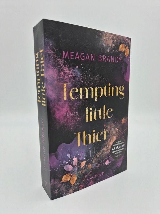 Produktbild: Tempting little Thief