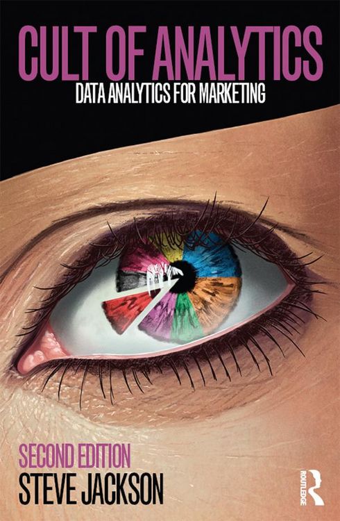 Produktbild: Cult of Analytics