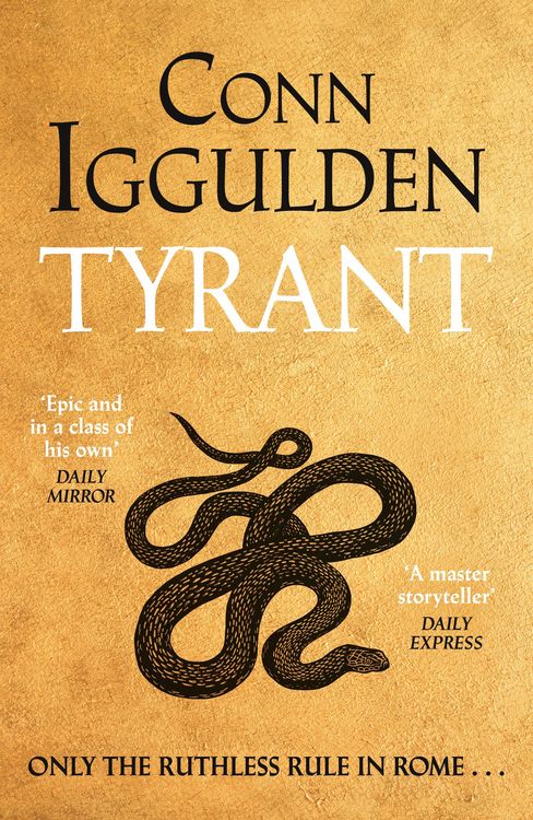 Produktbild: Tyrant
