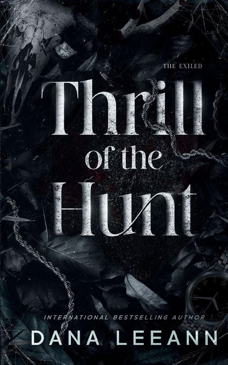 Produktbild: Thrill of the Hunt