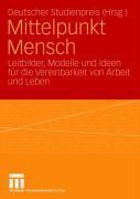 Produktbild: Mittelpunkt Mensch