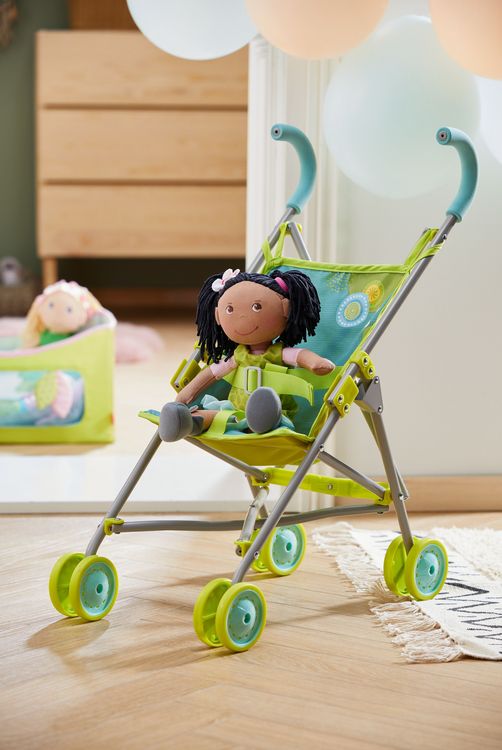Produktbild: Puppenbuggy Sommerwiese