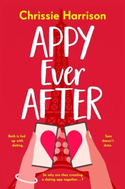 Produktbild: Appy Ever After