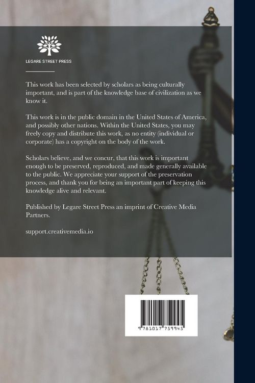 Produktbild: The Principles Of Taxation