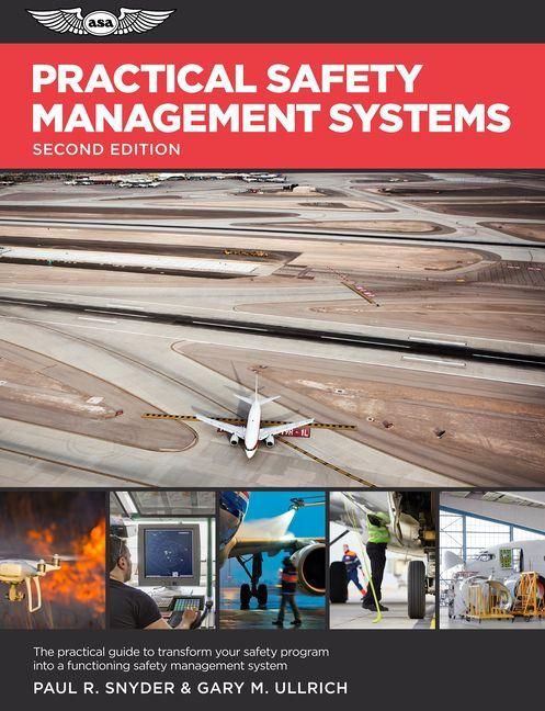 Produktbild: Practical Safety Management Systems