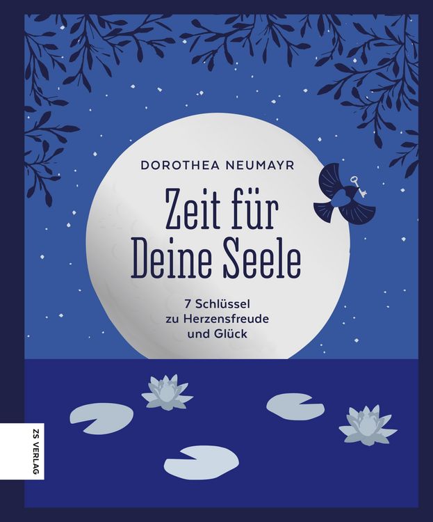 Produktbild: Zeit f&uuml;r Deine Seele