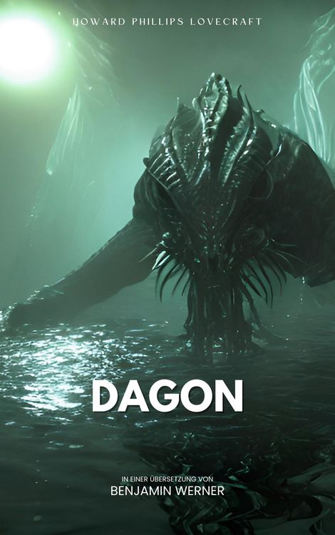 Produktbild: Dagon