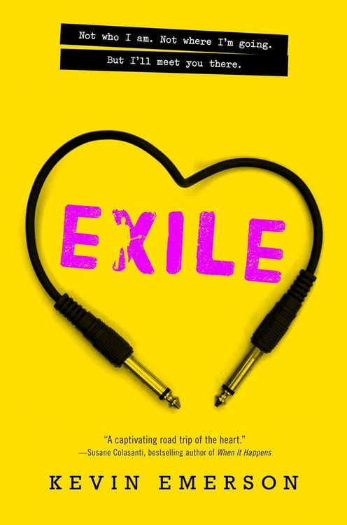 Produktbild: Exile