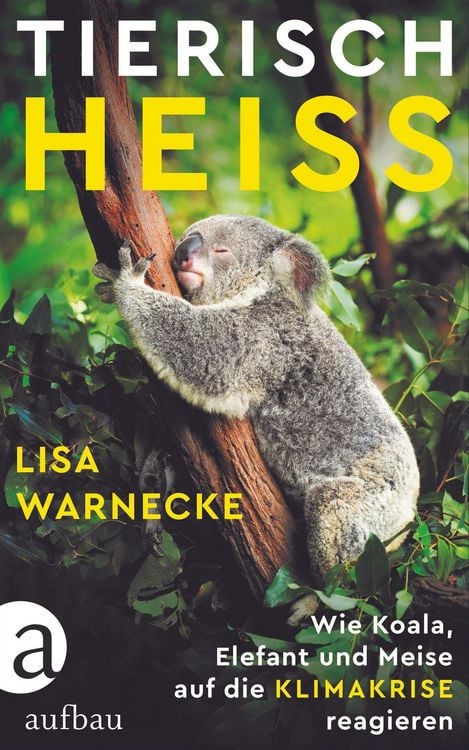 Produktbild: Tierisch hei&szlig;