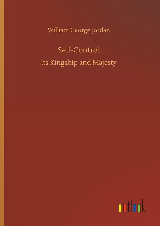 Produktbild: Self-Control