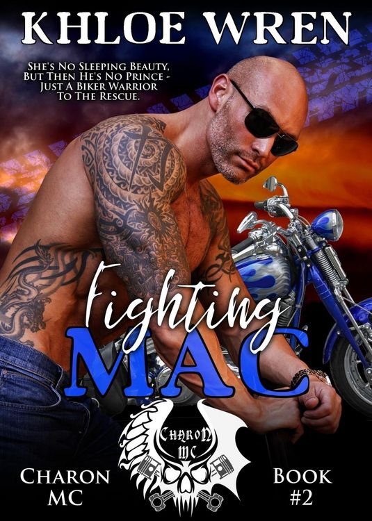Produktbild: Fighting Mac