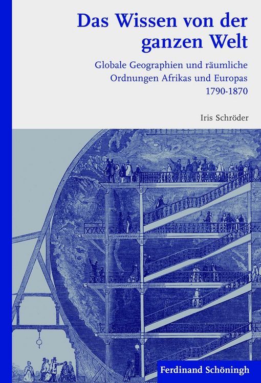 Produktbild: Das Wissen von der ganzen Welt