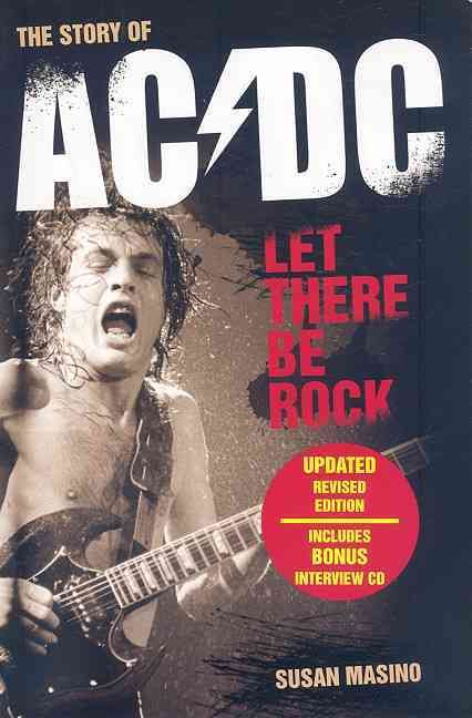 Produktbild: Story of AC/DC