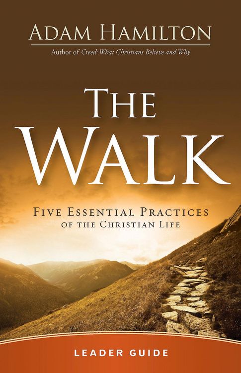 Produktbild: The Walk Leader Guide