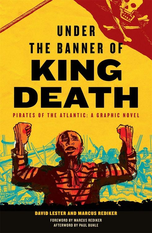 Produktbild: Under the Banner of King Death