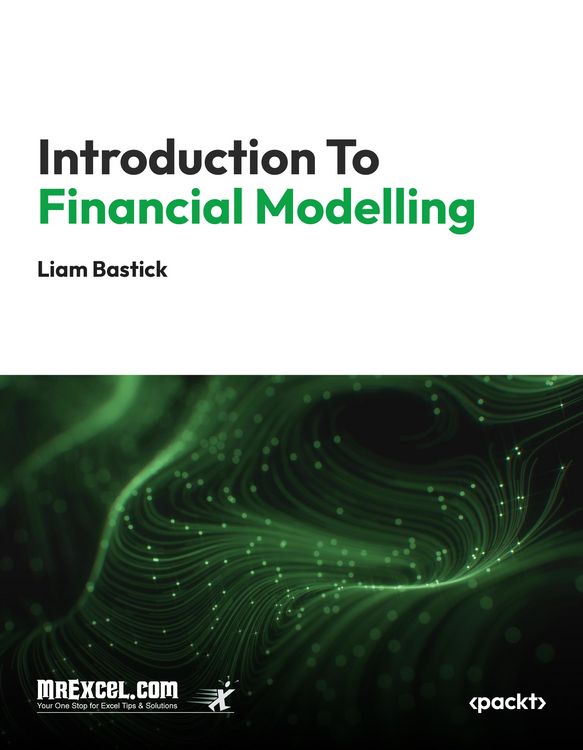 Produktbild: Introduction To Financial Modelling