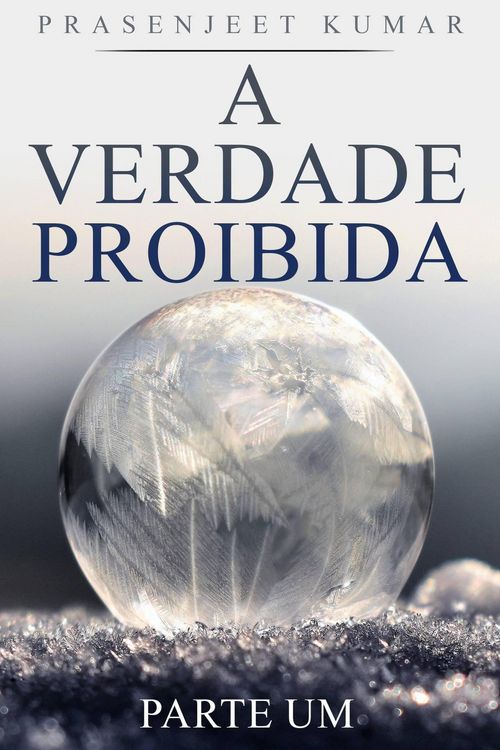 Produktbild: A Verdade Proibida