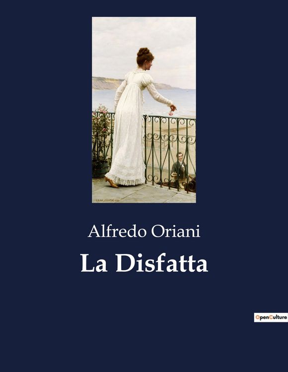 Produktbild: La Disfatta
