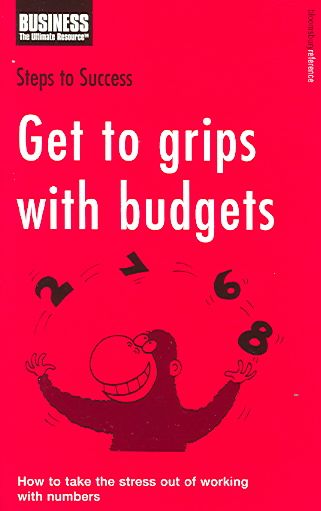 Produktbild: Get to Grips with Budgets