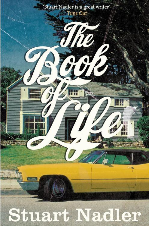 Produktbild: The Book of Life
