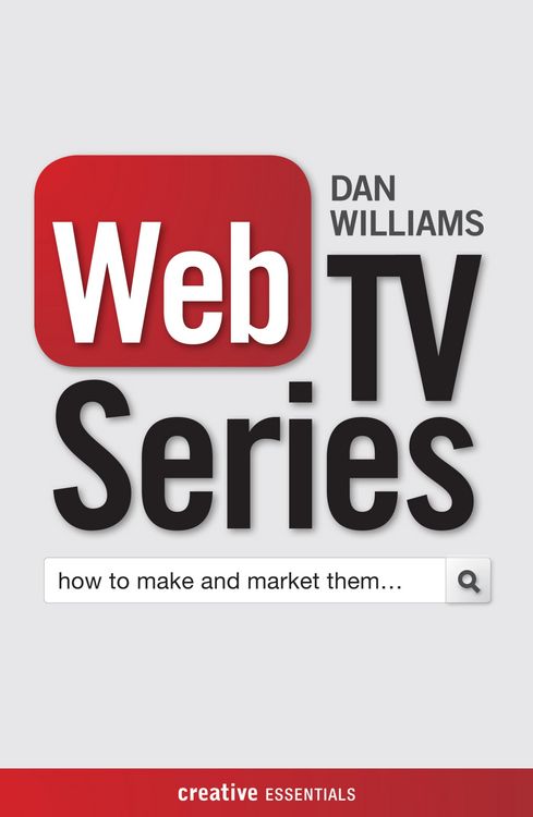 Produktbild: Web TV Series