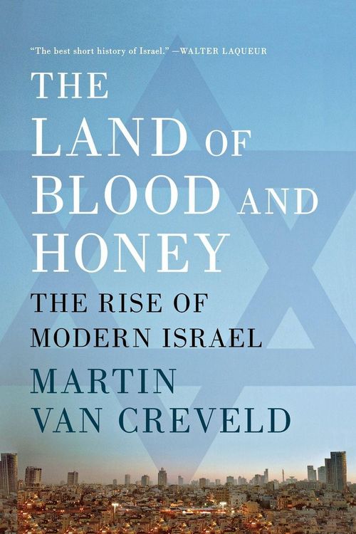 Produktbild: The Land of Blood and Honey