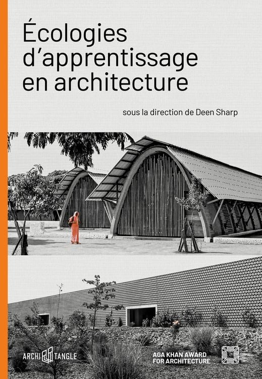 Produktbild: &Eacute;cologies d&rsquo;apprentissage en architecture