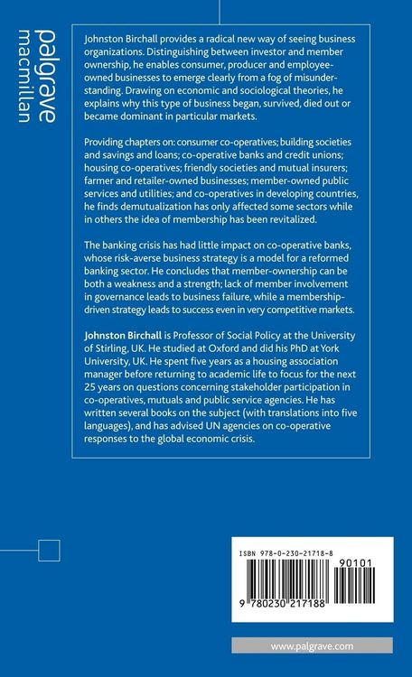 Produktbild: People-Centred Businesses