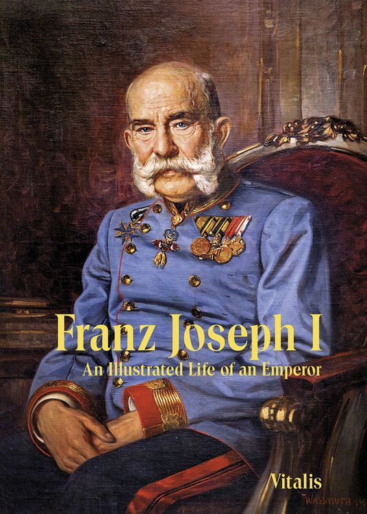 Produktbild: Franz Joseph I