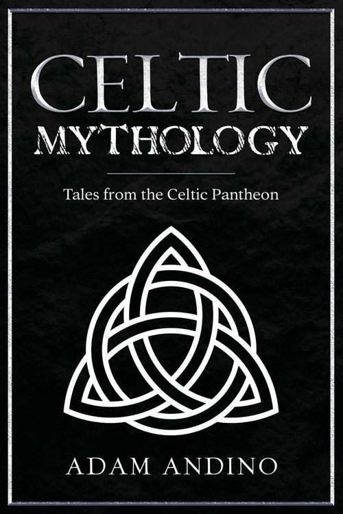 Produktbild: Celtic Mythology