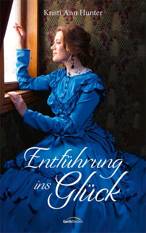 Produktbild: Entf&uuml;hrung ins Gl&uuml;ck
