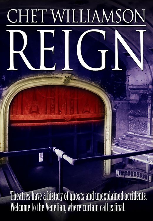 Produktbild: Reign