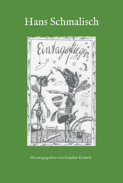 Produktbild: Eintagsfliegen