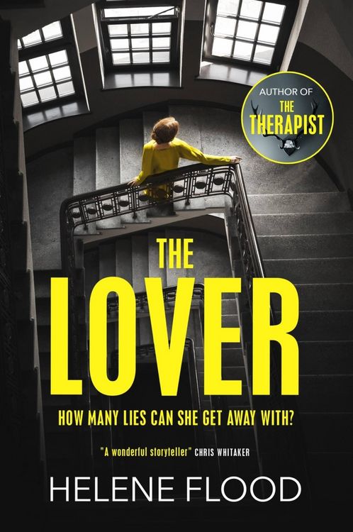 Produktbild: The Lover
