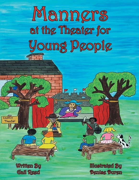 Produktbild: Manners at the Theater for Young People