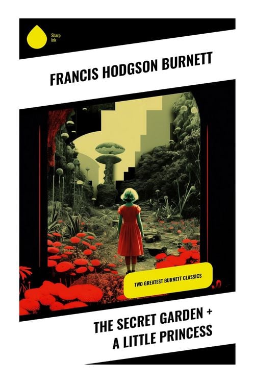Produktbild: The Secret Garden + A Little Princess