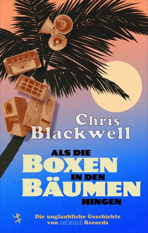 Produktbild: Als die Boxen in den B&auml;umen hingen