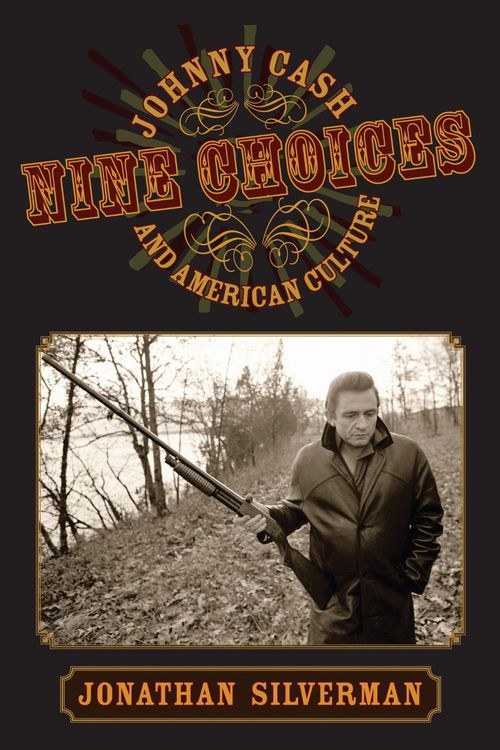 Produktbild: Nine Choices