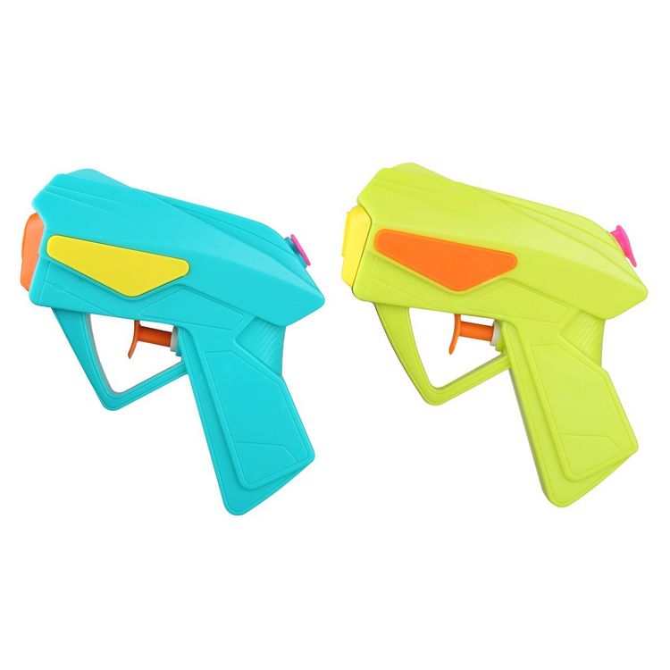 Produktbild: Idena Wasserpistole Power 10cm Sortiert