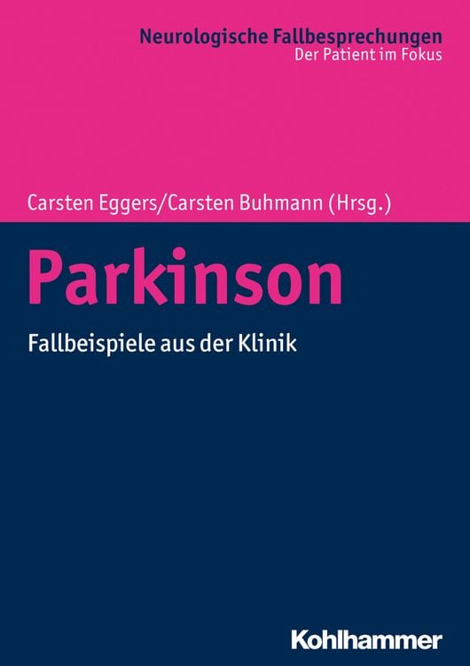 Produktbild: Parkinson